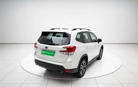 Subaru Forester, 2022 год, 3 149 508 рублей, 11 фотография