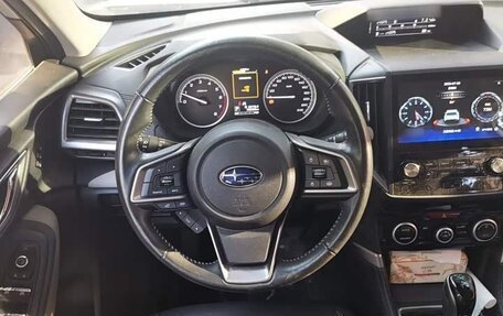 Subaru Forester, 2022 год, 3 149 508 рублей, 9 фотография