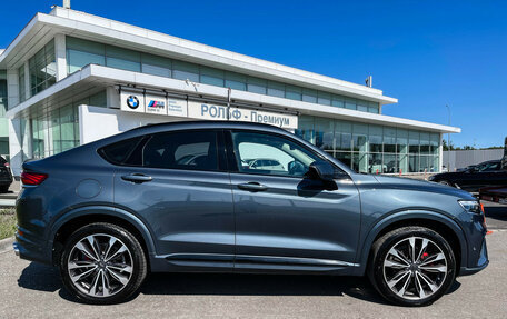 Geely Tugella FY11, 2020 год, 2 349 000 рублей, 4 фотография