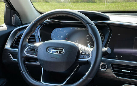 Geely Tugella FY11, 2020 год, 2 349 000 рублей, 14 фотография