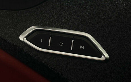 Geely Tugella FY11, 2020 год, 2 349 000 рублей, 15 фотография