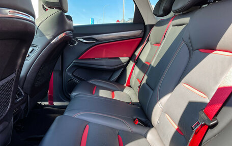 Geely Tugella FY11, 2020 год, 2 349 000 рублей, 10 фотография