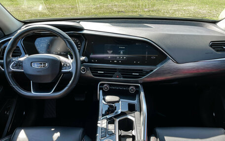 Geely Tugella FY11, 2020 год, 2 349 000 рублей, 12 фотография