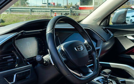 Geely Tugella FY11, 2020 год, 2 349 000 рублей, 13 фотография
