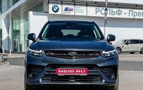 Geely Tugella FY11, 2020 год, 2 349 000 рублей, 2 фотография