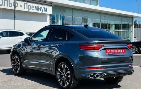 Geely Tugella FY11, 2020 год, 2 349 000 рублей, 7 фотография