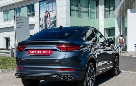 Geely Tugella FY11, 2020 год, 2 349 000 рублей, 5 фотография