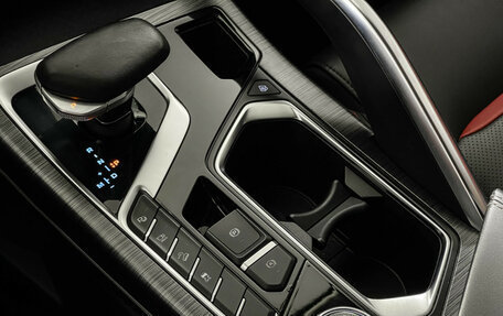 Geely Tugella FY11, 2020 год, 2 349 000 рублей, 17 фотография
