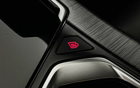 Geely Tugella FY11, 2020 год, 2 349 000 рублей, 18 фотография
