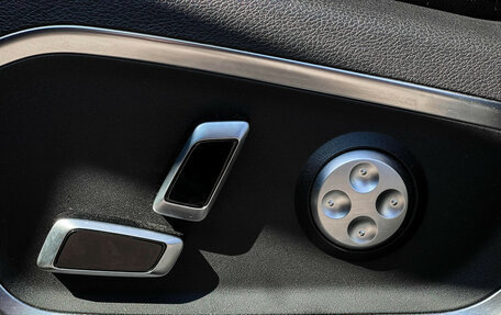 Geely Tugella FY11, 2020 год, 2 349 000 рублей, 22 фотография