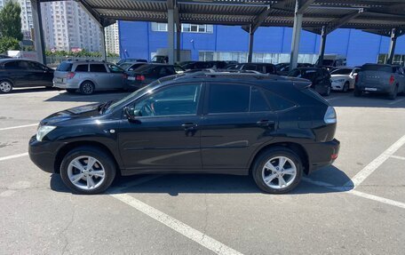 Lexus RX II рестайлинг, 2005 год, 1 100 000 рублей, 7 фотография