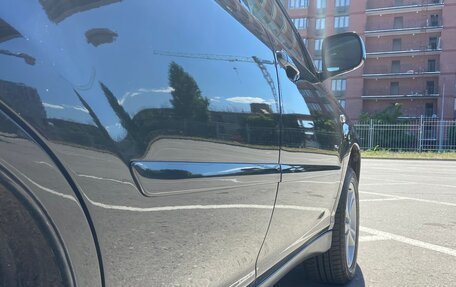 Lexus RX II рестайлинг, 2005 год, 1 100 000 рублей, 8 фотография