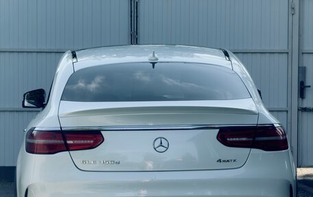 Mercedes-Benz GLE Coupe, 2018 год, 5 550 000 рублей, 7 фотография
