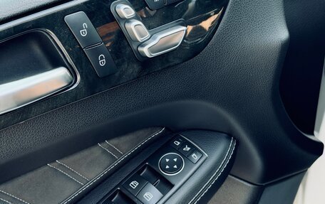 Mercedes-Benz GLE Coupe, 2018 год, 5 550 000 рублей, 14 фотография
