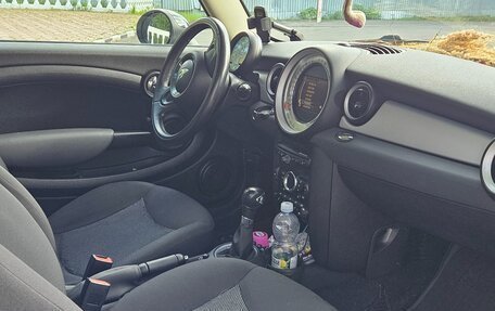 MINI Clubman, 2012 год, 1 200 000 рублей, 2 фотография