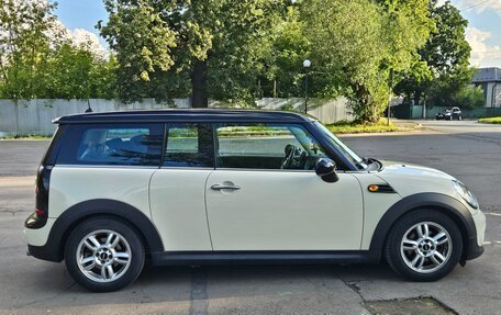 MINI Clubman, 2012 год, 1 200 000 рублей, 3 фотография
