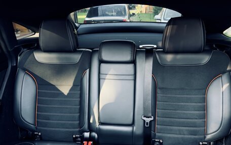 Mercedes-Benz GLE Coupe, 2018 год, 5 550 000 рублей, 26 фотография
