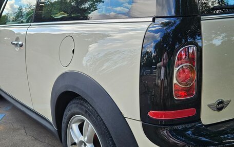 MINI Clubman, 2012 год, 1 200 000 рублей, 7 фотография