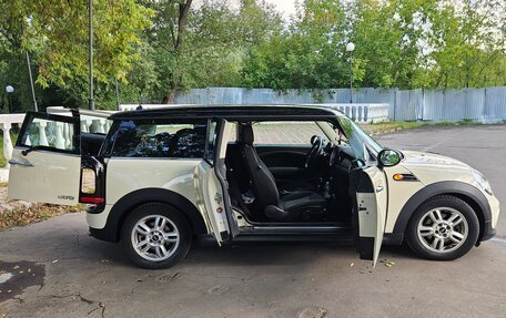 MINI Clubman, 2012 год, 1 200 000 рублей, 8 фотография