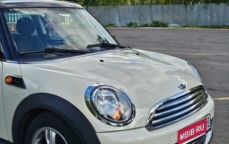 MINI Clubman, 2012 год, 1 200 000 рублей, 4 фотография