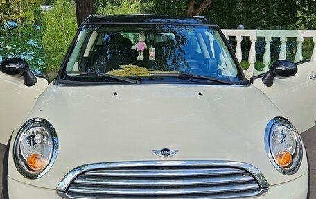 MINI Clubman, 2012 год, 1 200 000 рублей, 10 фотография