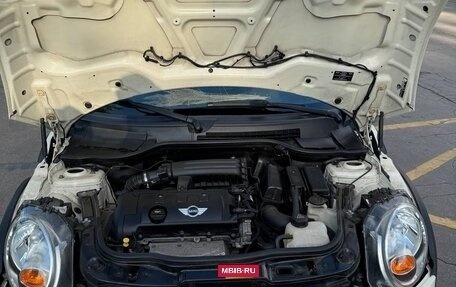 MINI Clubman, 2012 год, 1 200 000 рублей, 9 фотография