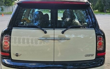 MINI Clubman, 2012 год, 1 200 000 рублей, 5 фотография