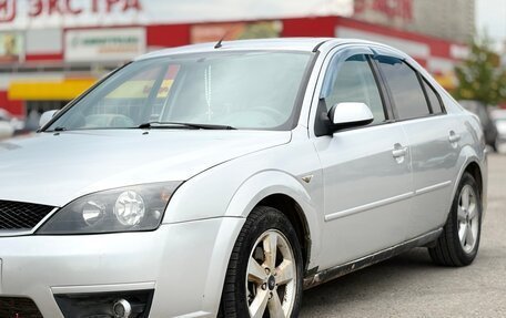 Ford Mondeo III, 2002 год, 310 000 рублей, 8 фотография