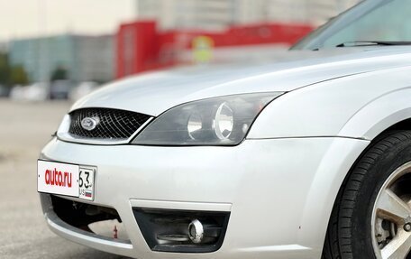 Ford Mondeo III, 2002 год, 310 000 рублей, 7 фотография