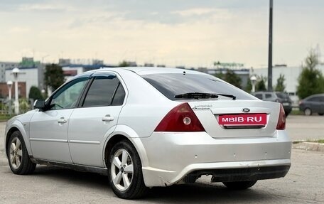 Ford Mondeo III, 2002 год, 310 000 рублей, 4 фотография