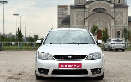 Ford Mondeo III, 2002 год, 310 000 рублей, 2 фотография