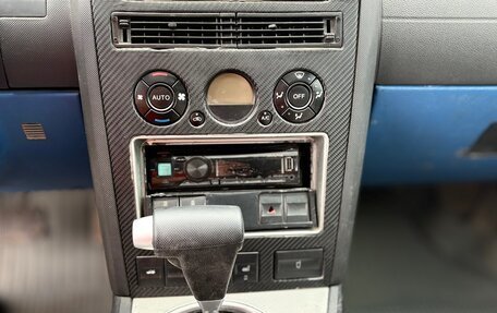 Ford Mondeo III, 2002 год, 310 000 рублей, 14 фотография