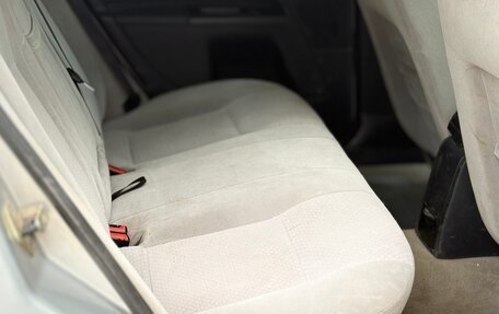 Ford Mondeo III, 2002 год, 310 000 рублей, 19 фотография