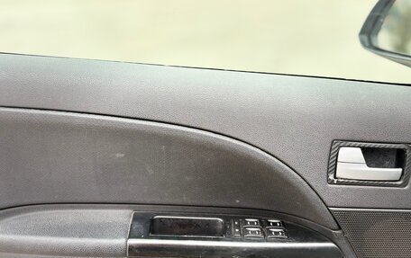 Ford Mondeo III, 2002 год, 310 000 рублей, 16 фотография
