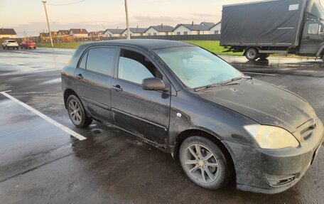 Toyota Corolla, 2006 год, 200 000 рублей, 4 фотография