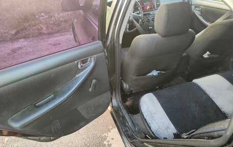 Toyota Corolla, 2006 год, 200 000 рублей, 25 фотография