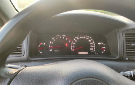 Toyota Corolla, 2006 год, 200 000 рублей, 33 фотография