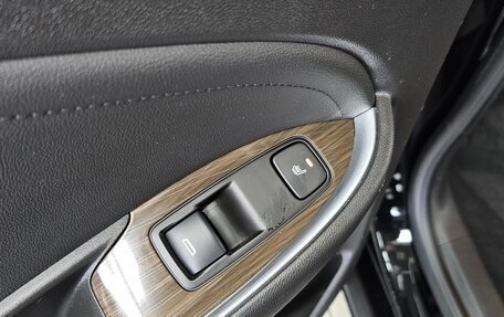 Chevrolet Malibu IX, 2019 год, 1 403 000 рублей, 11 фотография