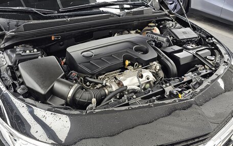 Chevrolet Malibu IX, 2019 год, 1 403 000 рублей, 13 фотография
