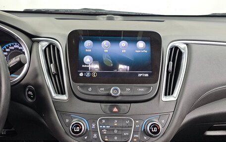Chevrolet Malibu IX, 2019 год, 1 403 000 рублей, 10 фотография
