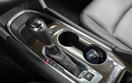 Chevrolet Malibu IX, 2019 год, 1 403 000 рублей, 12 фотография