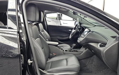 Chevrolet Malibu IX, 2019 год, 1 403 000 рублей, 6 фотография