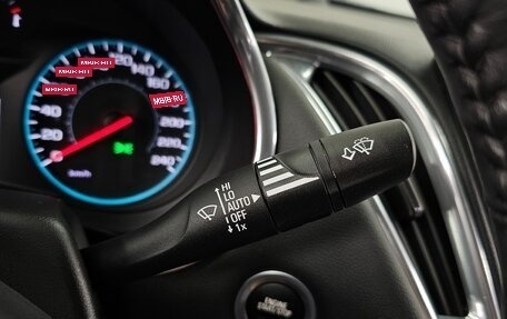 Chevrolet Malibu IX, 2019 год, 1 403 000 рублей, 19 фотография