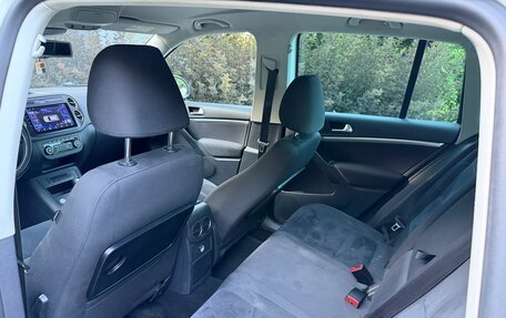 Volkswagen Tiguan I, 2014 год, 1 150 000 рублей, 11 фотография
