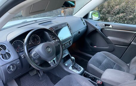 Volkswagen Tiguan I, 2014 год, 1 150 000 рублей, 7 фотография