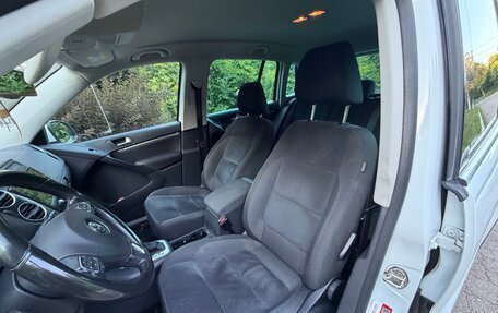 Volkswagen Tiguan I, 2014 год, 1 150 000 рублей, 8 фотография
