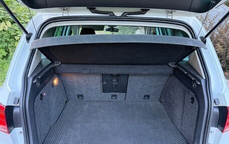 Volkswagen Tiguan I, 2014 год, 1 150 000 рублей, 12 фотография