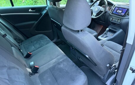 Volkswagen Tiguan I, 2014 год, 1 150 000 рублей, 13 фотография