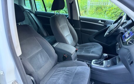 Volkswagen Tiguan I, 2014 год, 1 150 000 рублей, 14 фотография