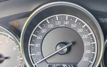 Mazda CX-5 II, 2016 год, 2 500 000 рублей, 2 фотография